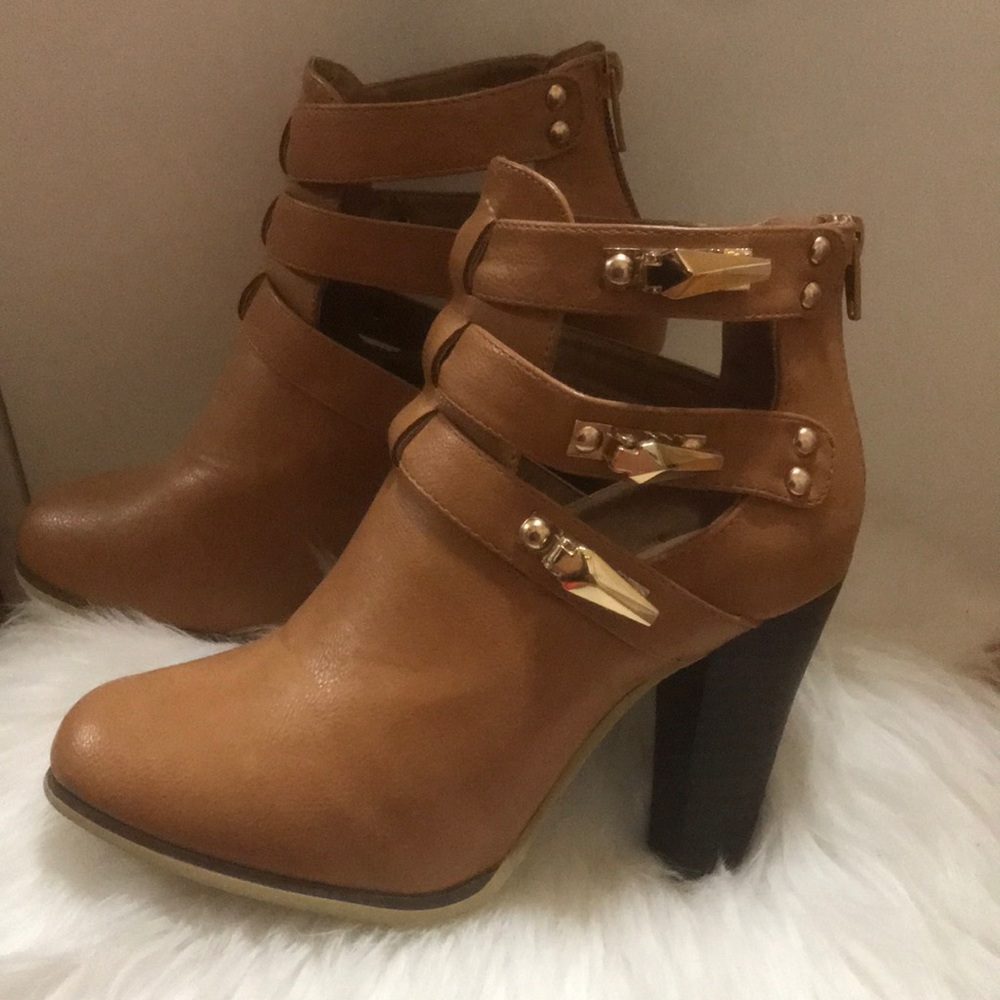 Booties